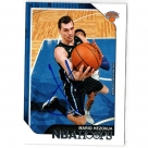 Mario Hezonja autograph